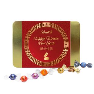 are lindt chocolates sold in china